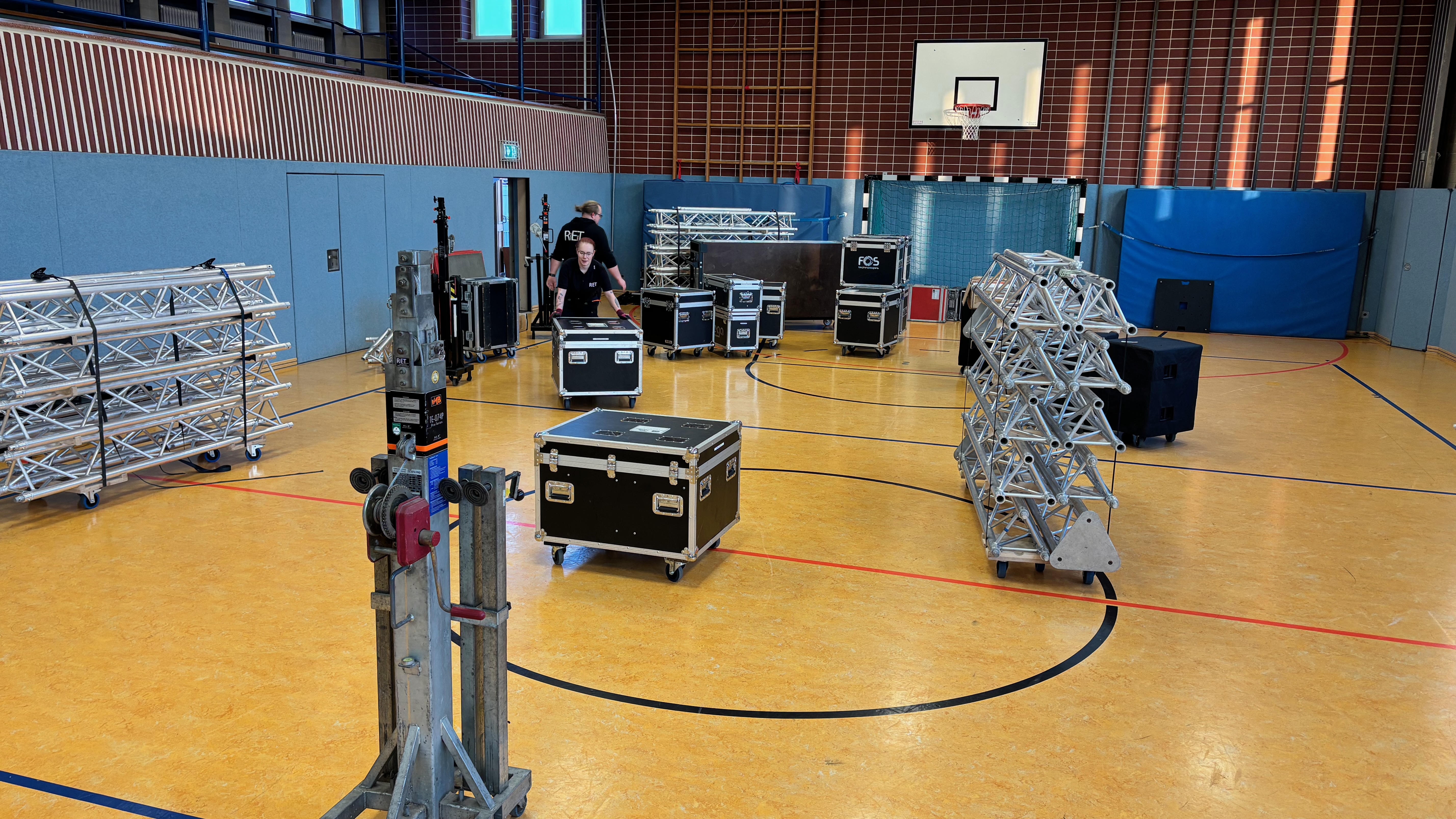 Dance-Hall-Disco Foto 4