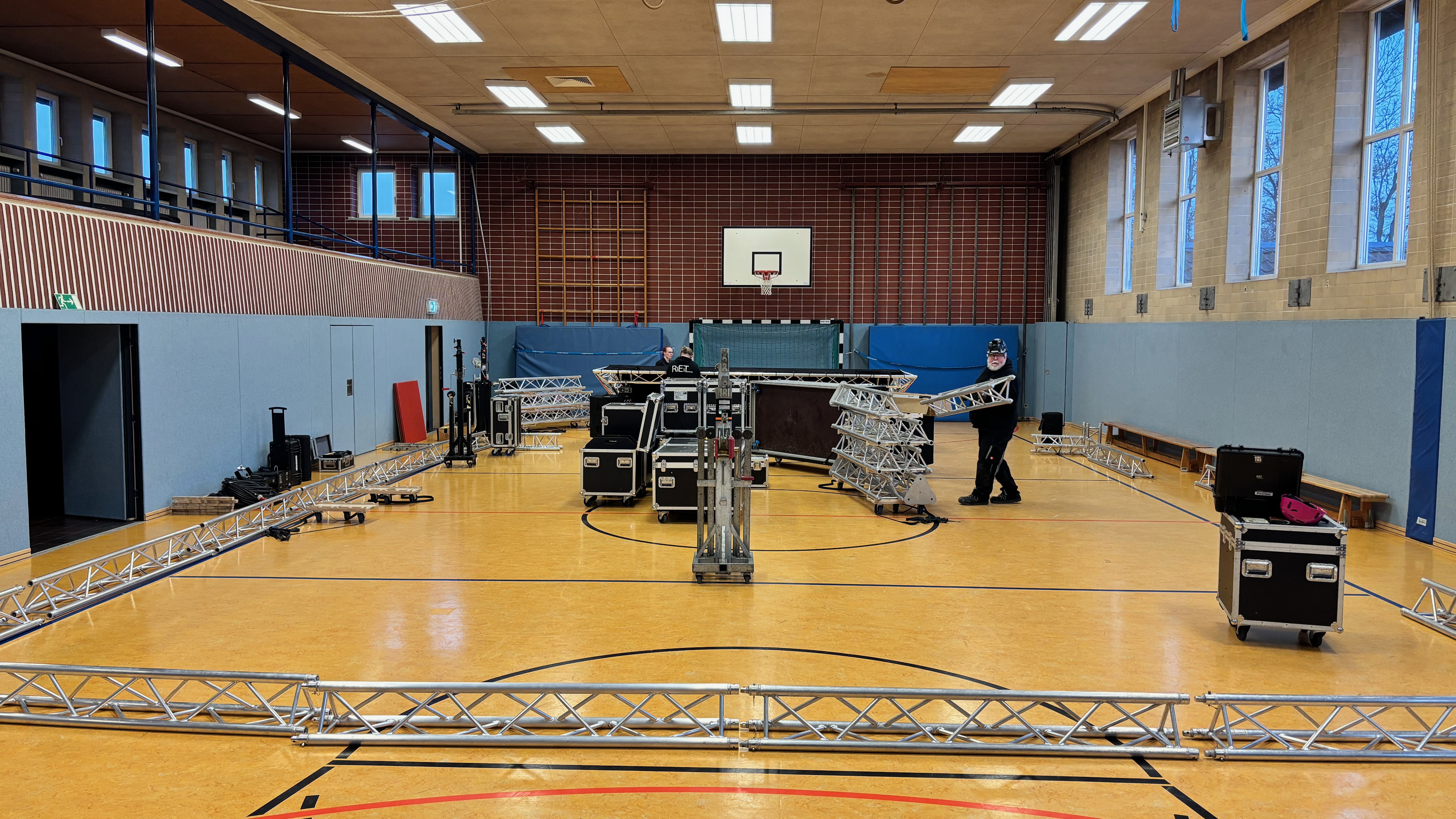 Dance-Hall-Disco Foto 8