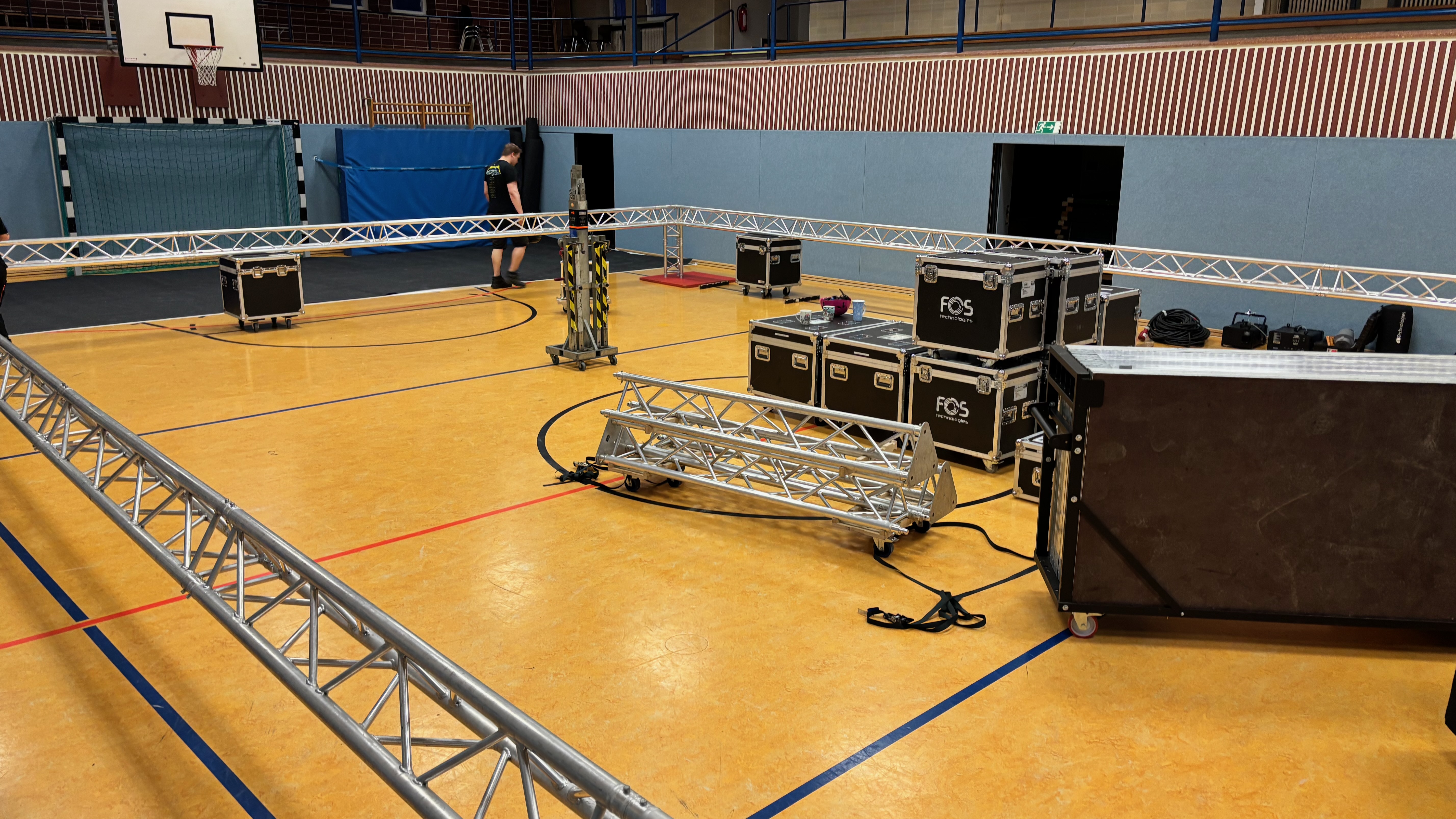 Dance-Hall-Disco Foto 10