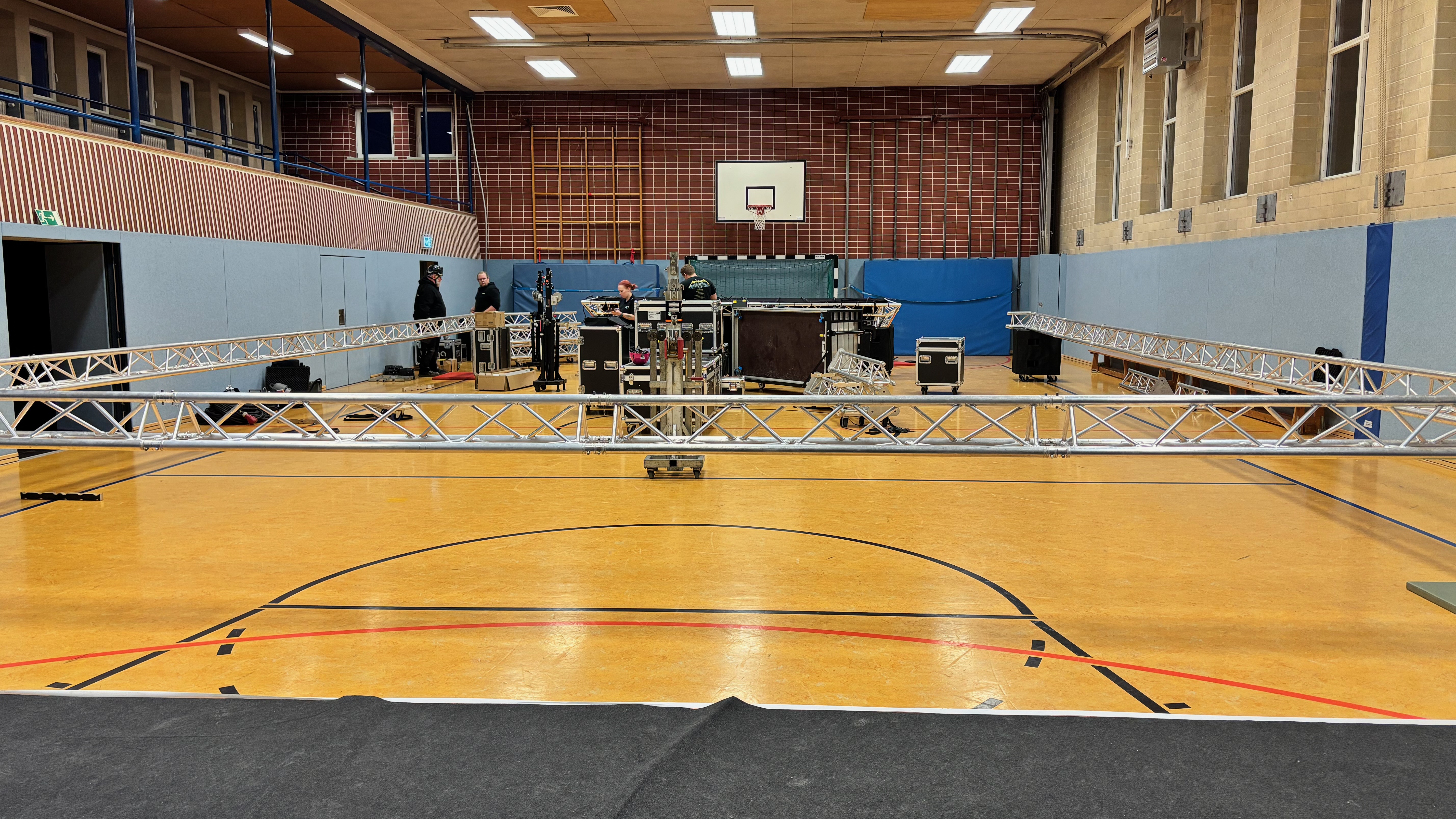 Dance-Hall-Disco Foto 11