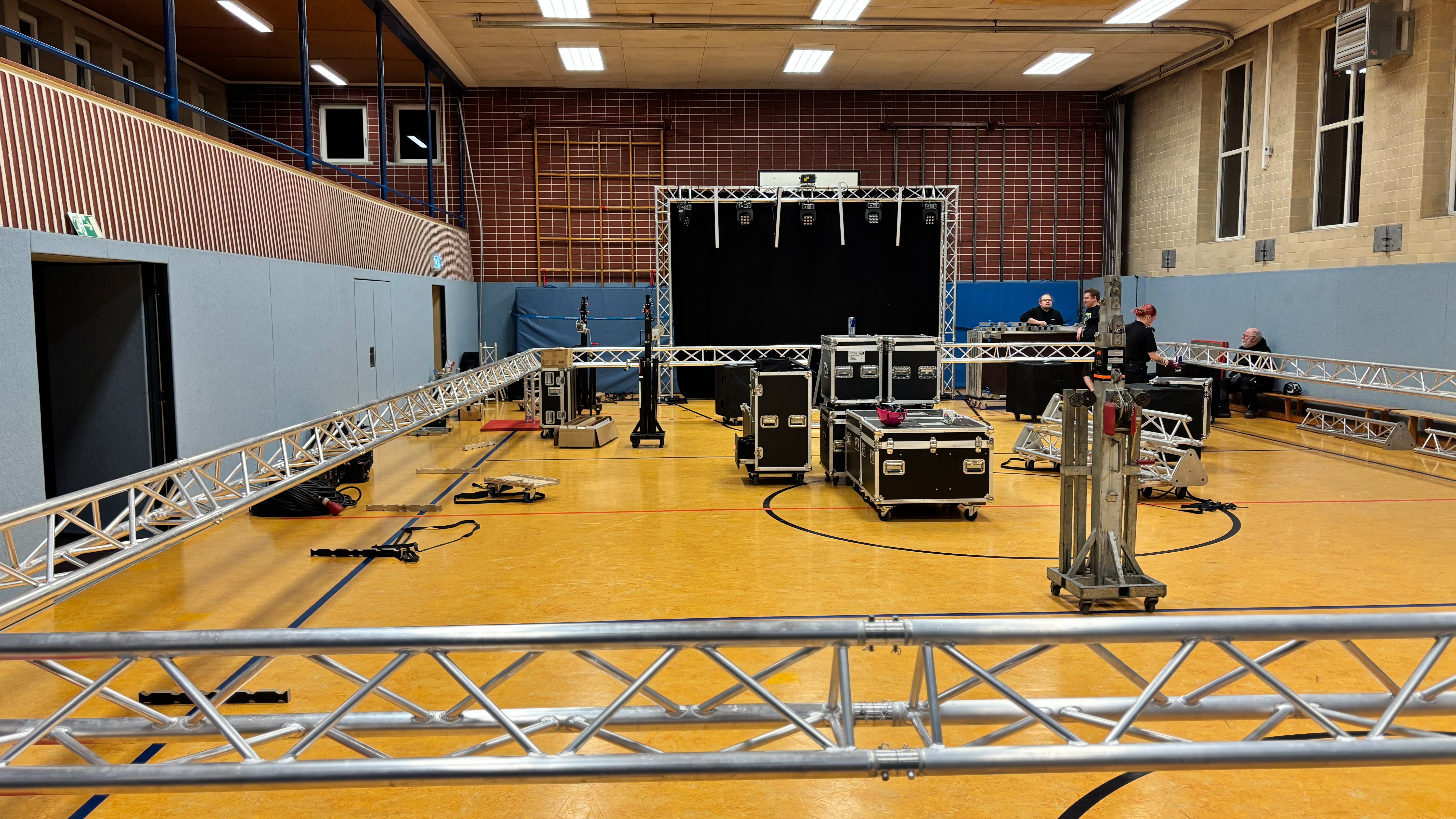 Dance-Hall-Disco Foto 12