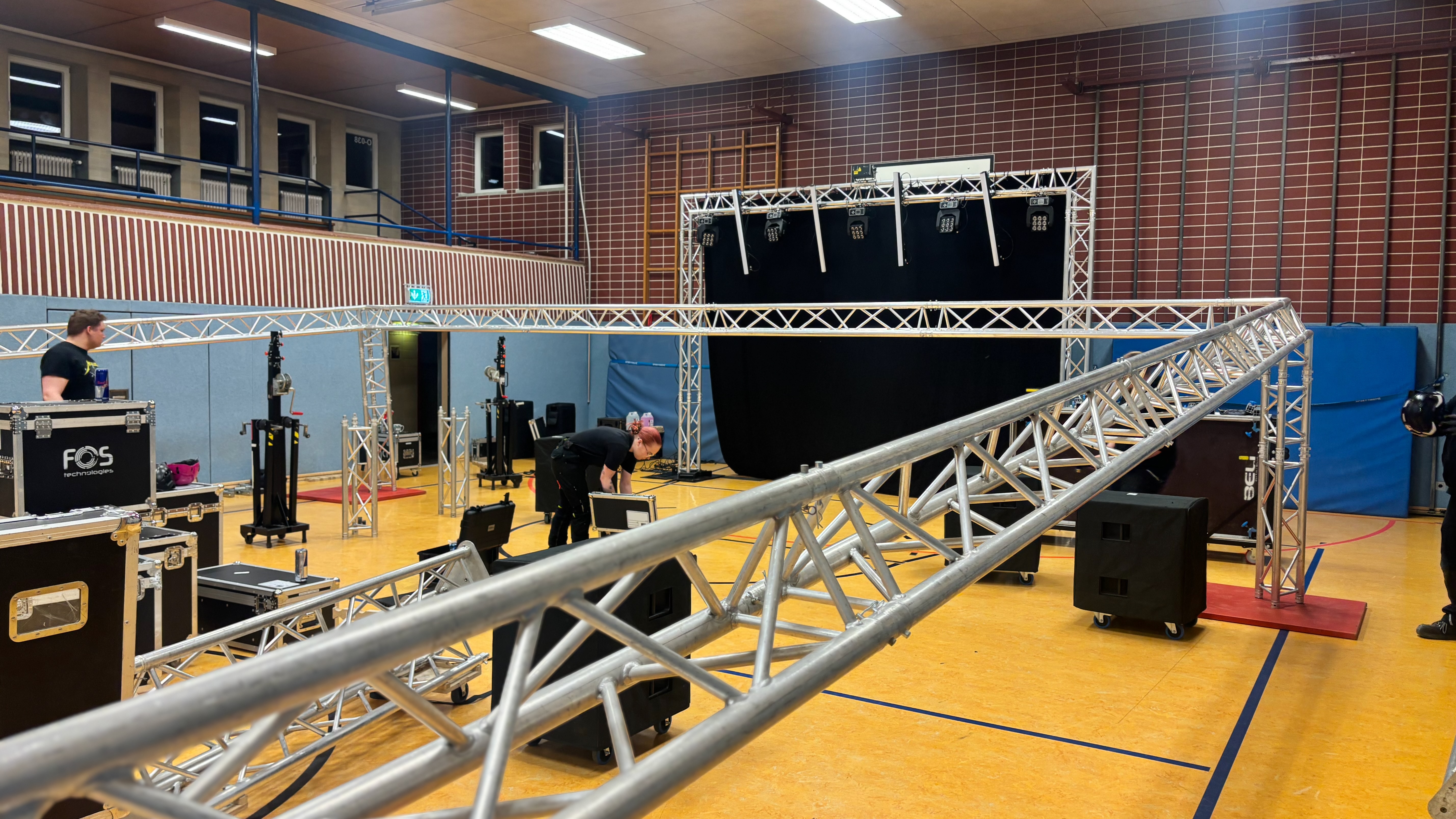 Dance-Hall-Disco Foto 13