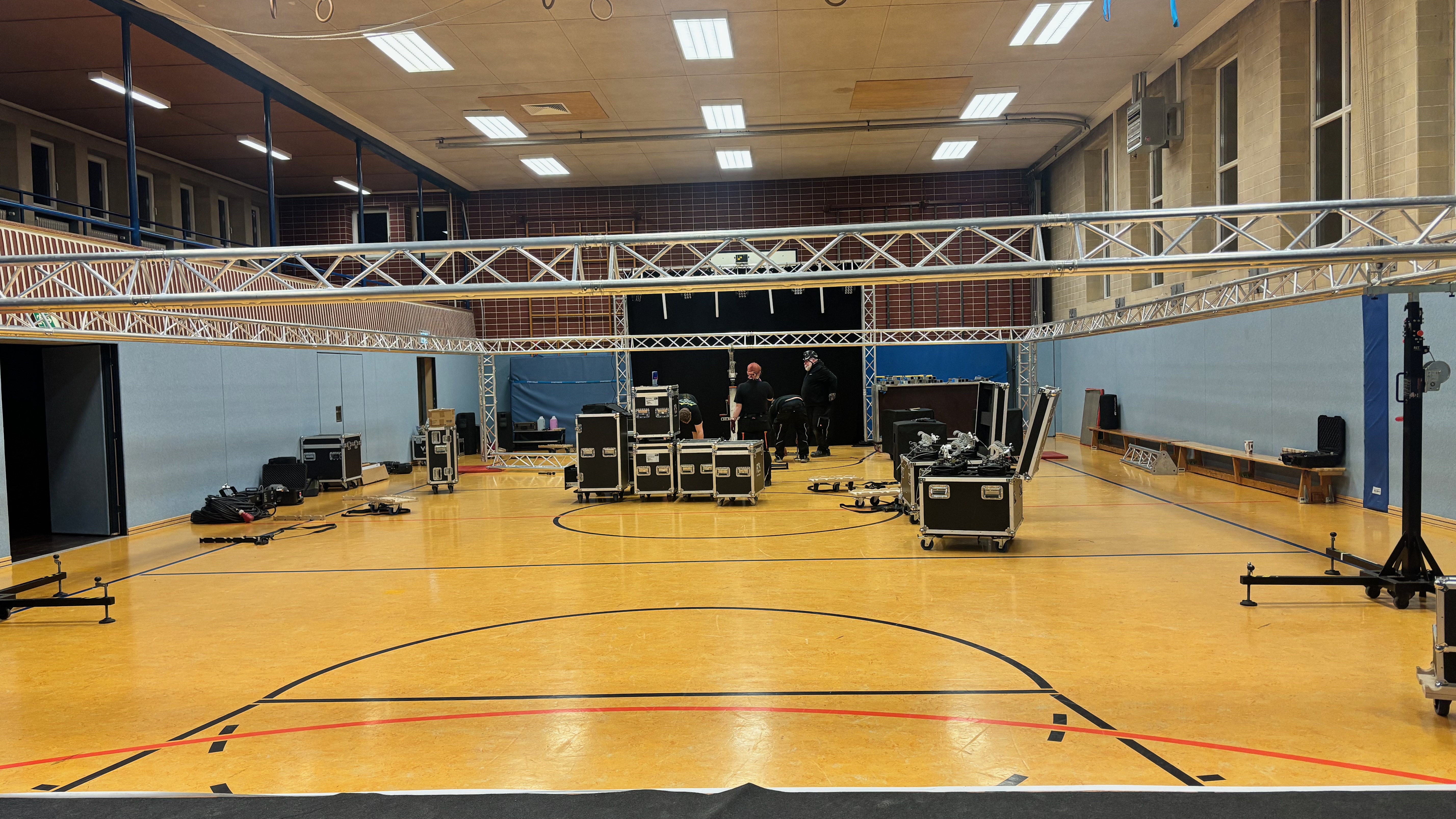 Dance-Hall-Disco Foto 14