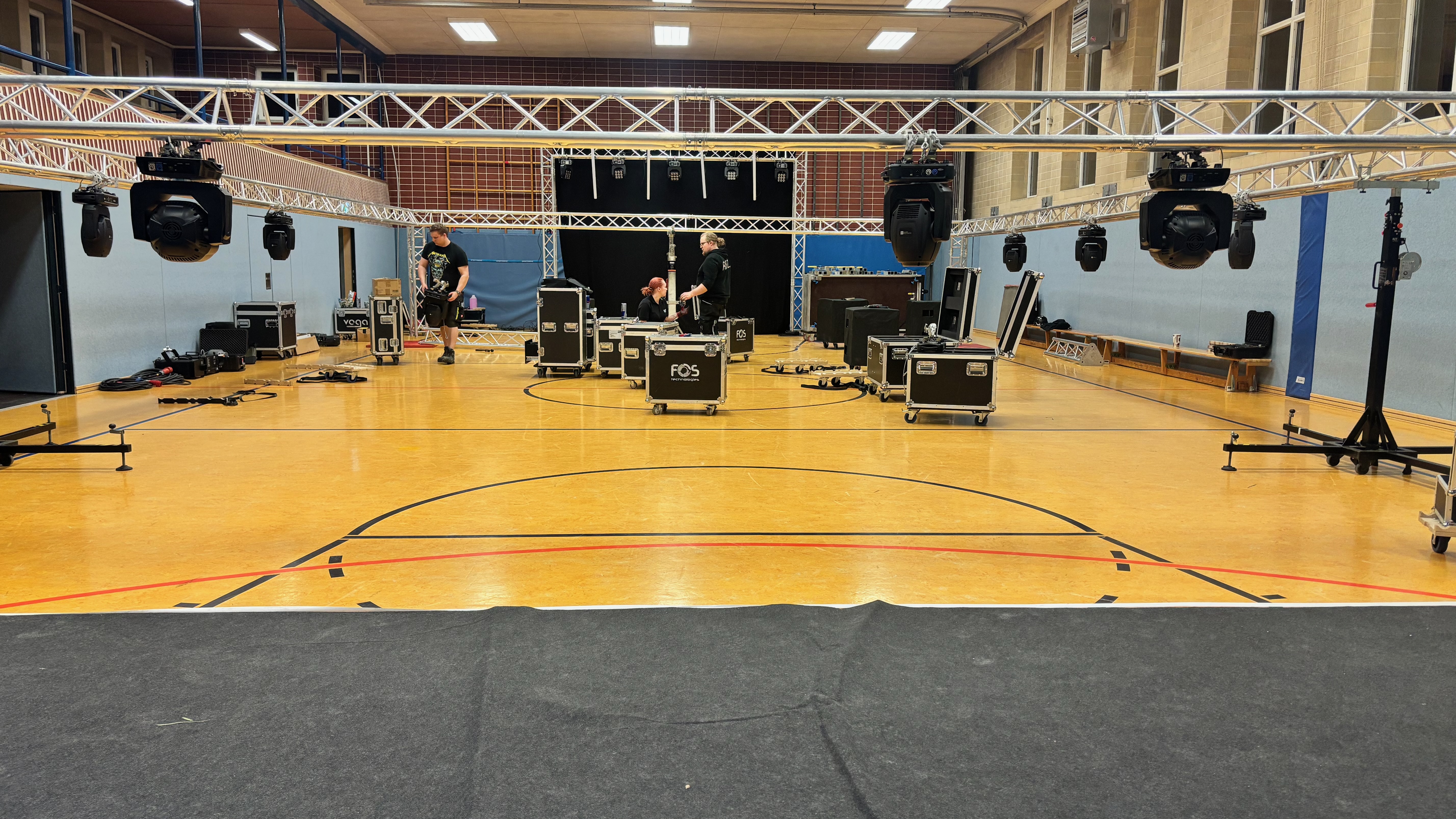 Dance-Hall-Disco Foto 15