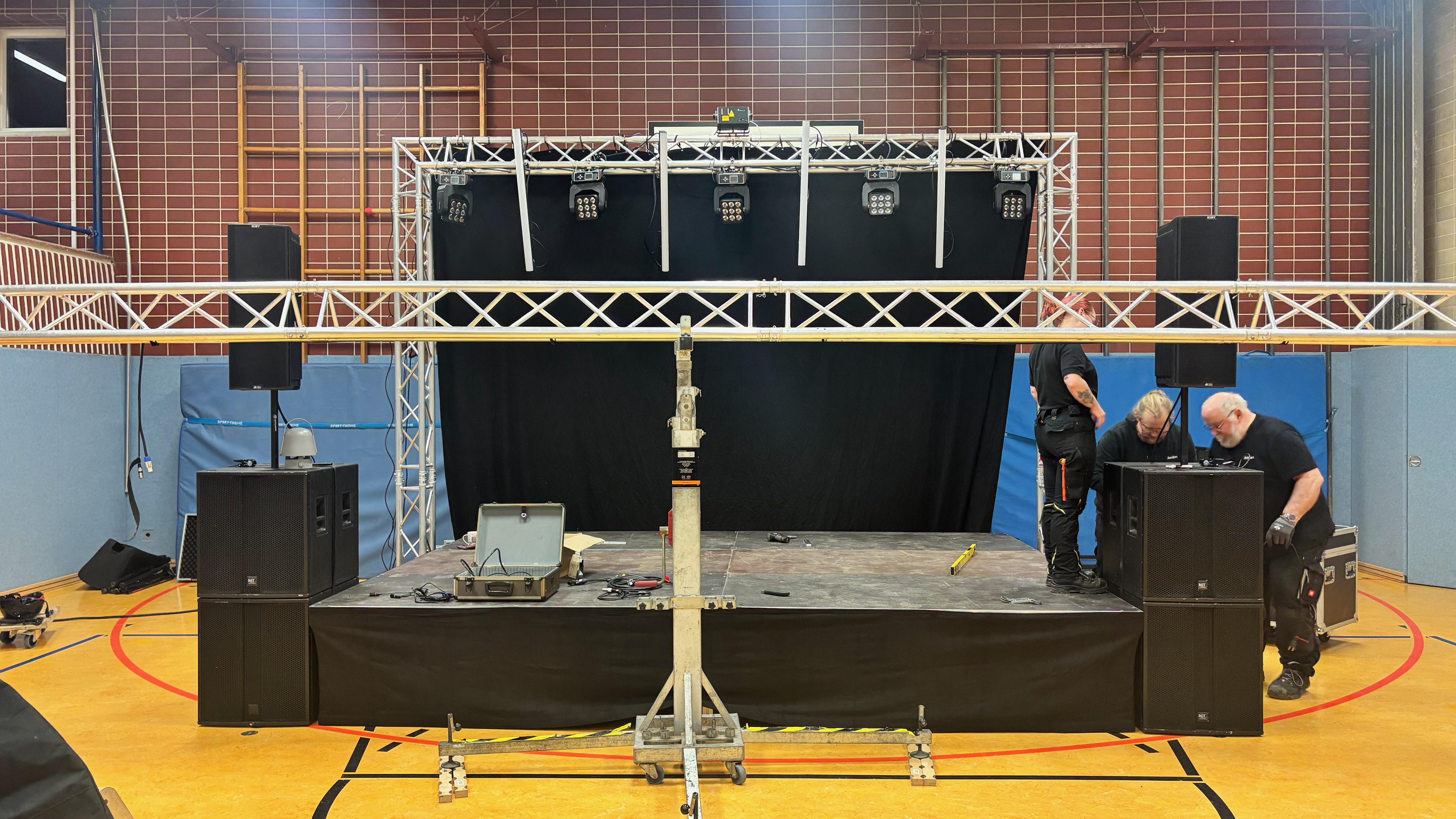 Dance-Hall-Disco Foto 18