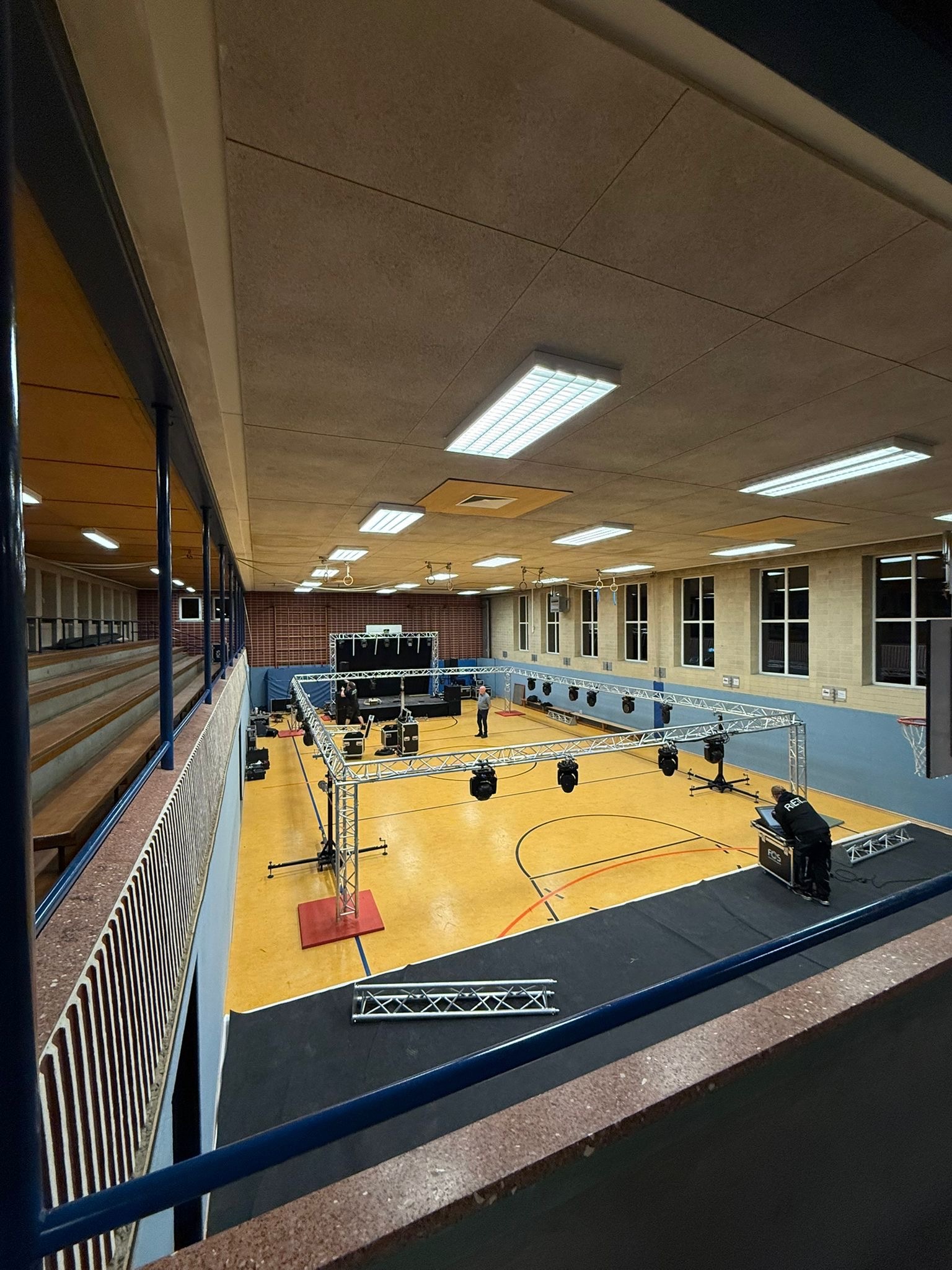 Dance-Hall-Disco Foto 24