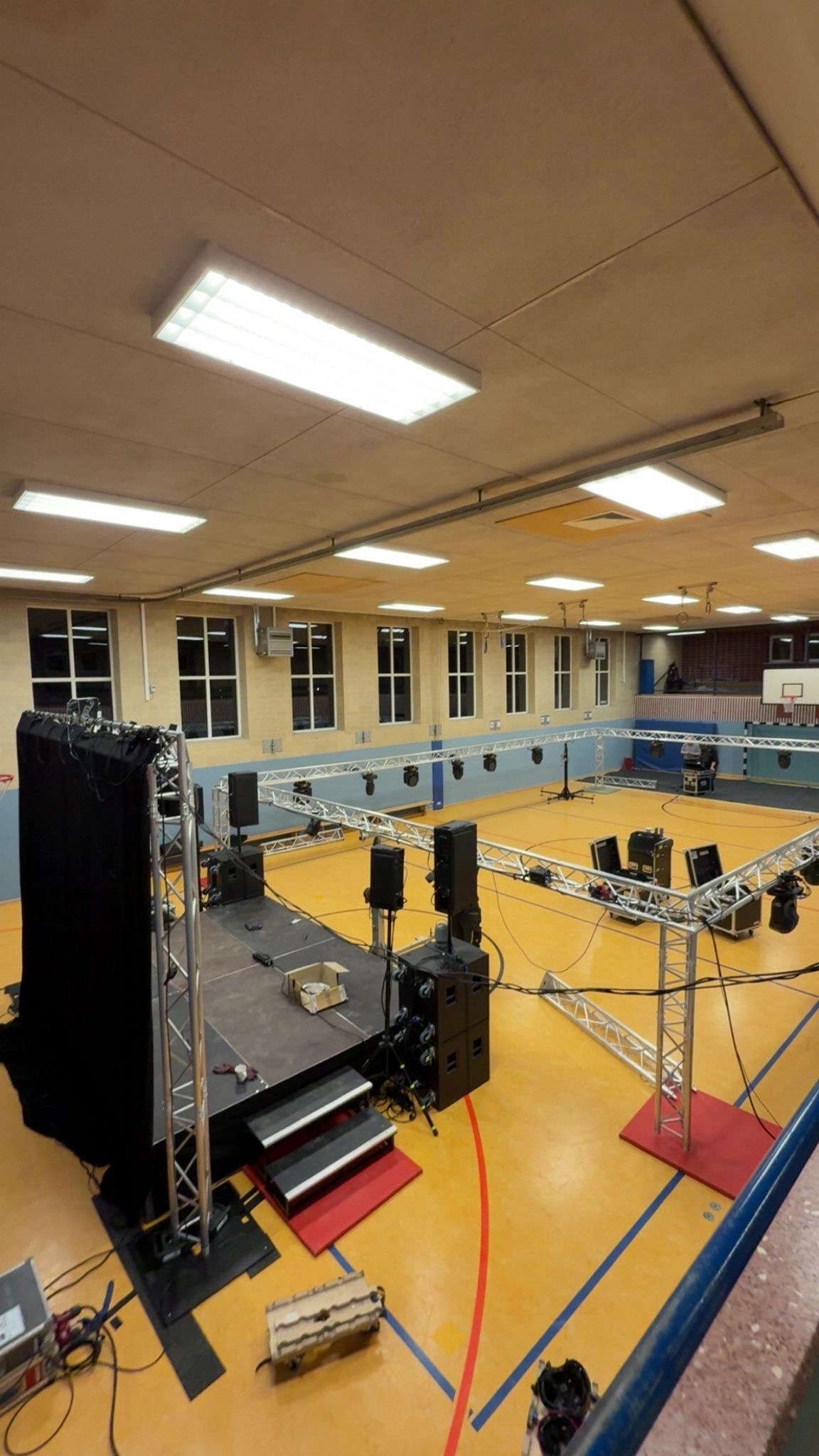 Dance-Hall-Disco Foto 25